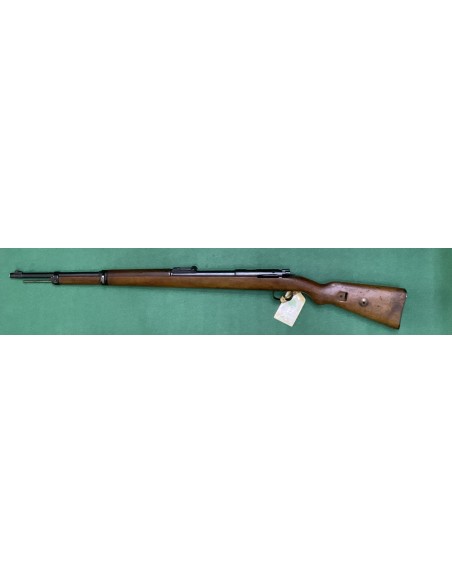 Carabina ERMA DSM Sportmodell calibro 22lr Usata, condizioni complessive ottime.