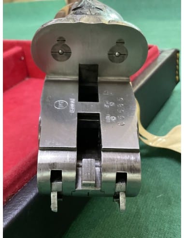 Renato Gamba cal. 12 Holland