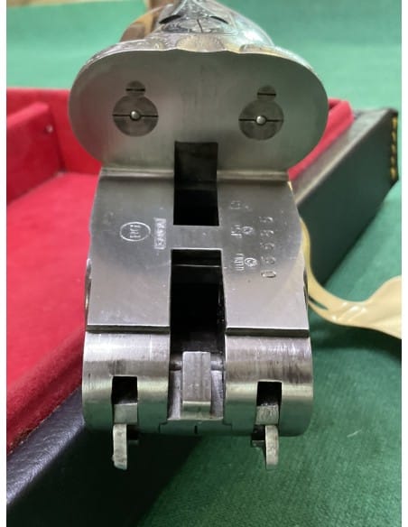 Renato Gamba cal. 12 Holland