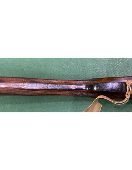 Renato Gamba cal. 12 Holland