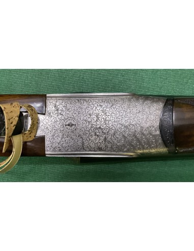 Renato Gamba cal. 12 Holland