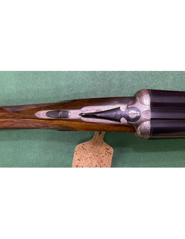 Renato Gamba cal. 12 Holland