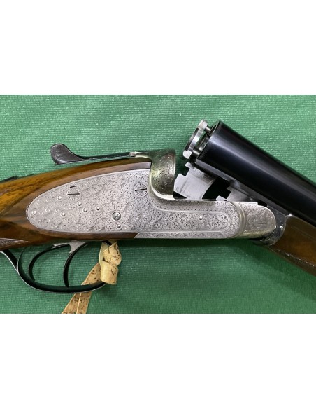 Renato Gamba cal. 12 Holland