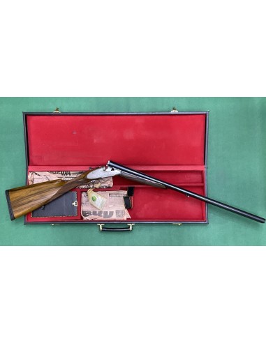 Renato Gamba cal. 12 Holland