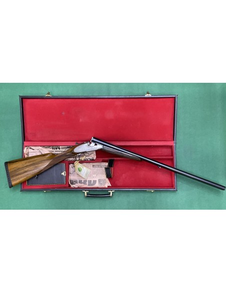 Renato Gamba cal. 12 Holland