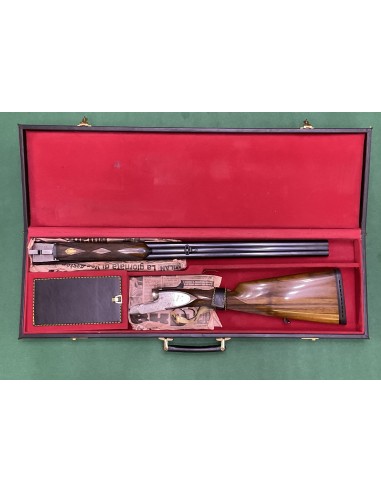 Renato Gamba cal. 12 Holland