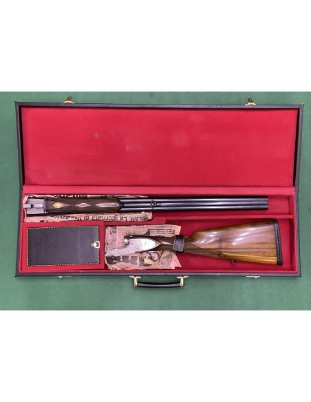 Renato Gamba cal. 12 Holland