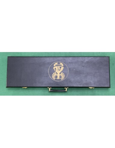 Renato Gamba cal. 12 Holland