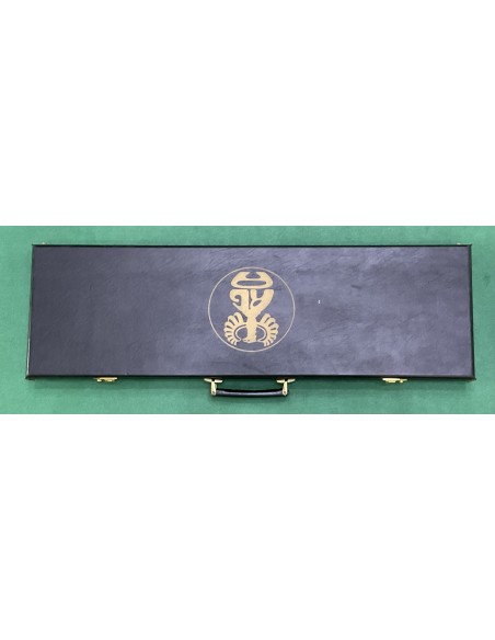 Renato Gamba cal. 12 Holland