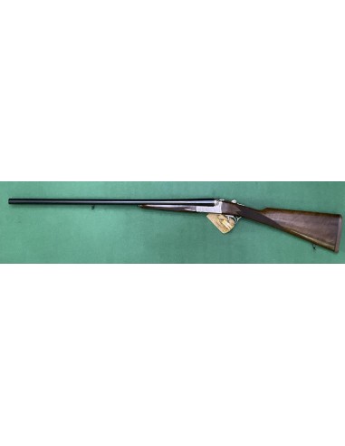 Doppietta Beretta 471 SH calibro 12  Canne 71 strozz. ***/*