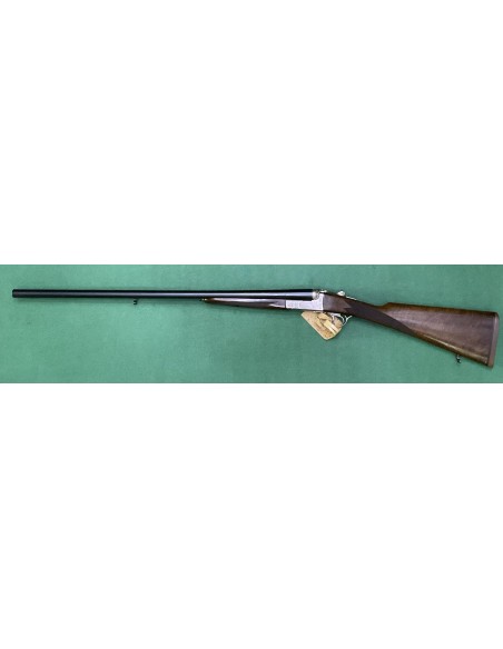 Doppietta Beretta 471 SH calibro 12  Canne 71 strozz. ***/*