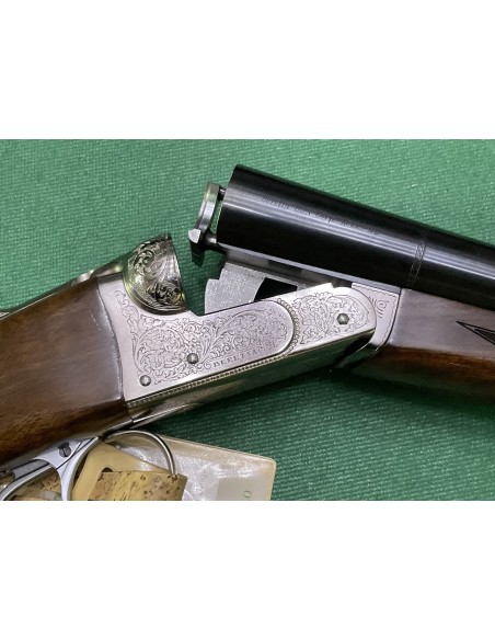 Doppietta Beretta 471 SH calibro 12  Canne 71 strozz. ***/*