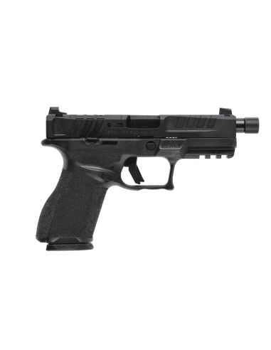 HS-SPRINGFIELD A. ECHELON COMP 4" -F calibro 9x19