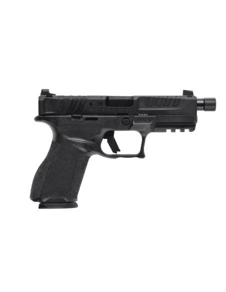 HS-SPRINGFIELD A. ECHELON COMP 4" -F calibro 9x19