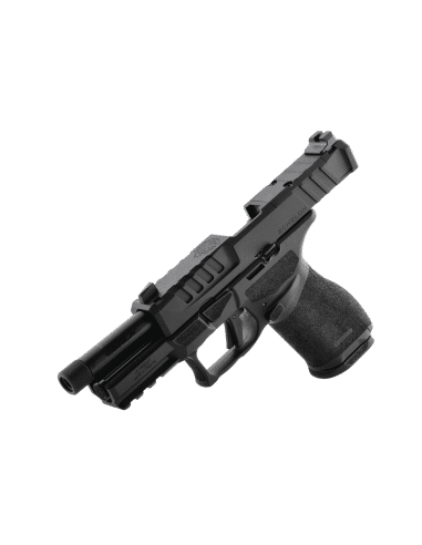 HS-SPRINGFIELD A. ECHELON COMP 4" -F calibro 9x19