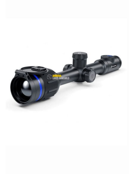 Ottica termica Pulsar Thermion XQ35 PRO 2 codice VN70321