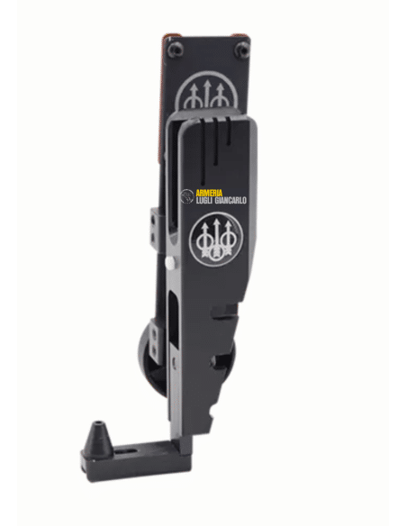 Fondina Ghost modello One Evo destra per pistole serie 92X codice E02634