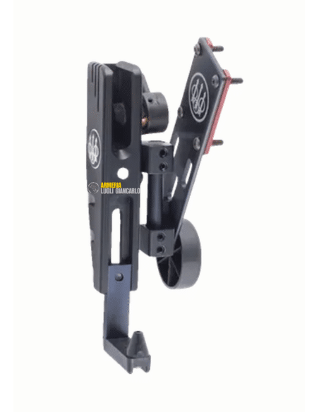 Fondina Ghost modello One Evo destra per pistole serie 92X codice E02634