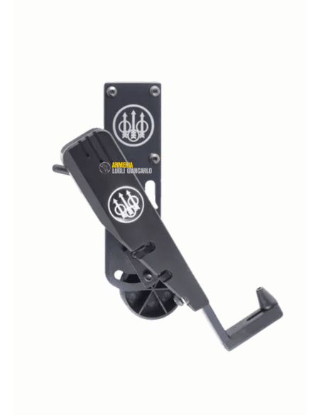 Fondina Ghost modello One Evo destra per pistole serie 92X codice E02634