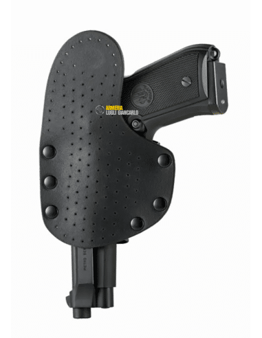 Fondina Beretta Interna mod. "S" per Serie 92/96 destra codice E00830