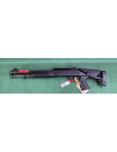 Benelli M4 Super 90 14” nero calibro 12
