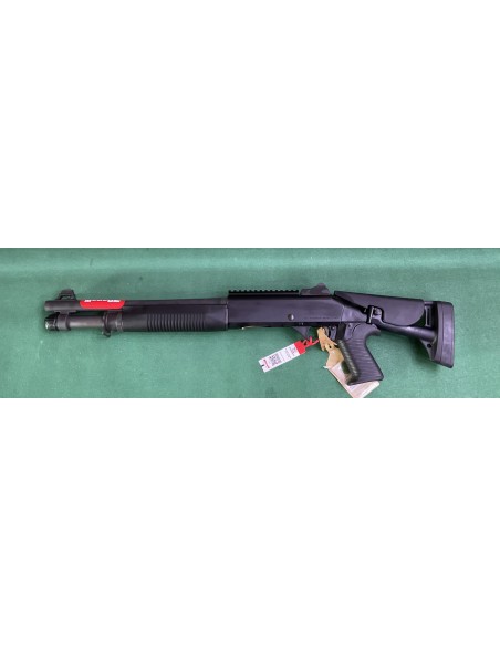 Benelli M4 Super 90 14” nero calibro 12