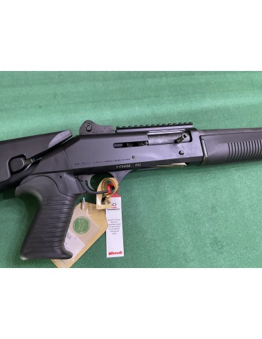 Benelli M4 Super 90 14” nero calibro 12