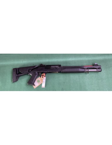 Benelli M4 Super 90 14” nero calibro 12