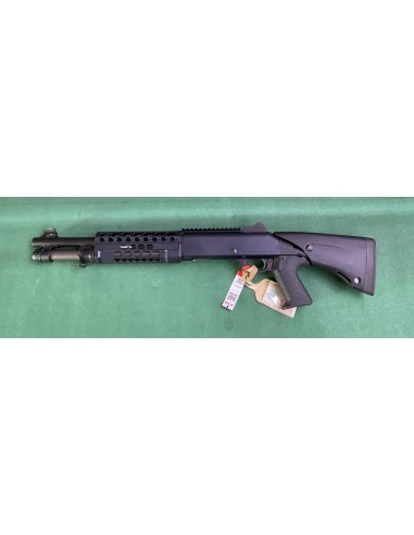 Benelli M4 Super 90 T-Pro Black14” calibro 12