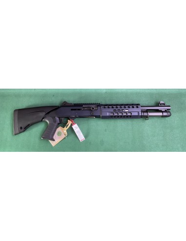 Benelli M4 Super 90 T-Pro Black14” calibro 12