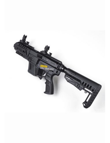 RECOVER TACTICAL - AR15 CONVERSION KIT P-IX FOR GLOCK  Brand: RECOVER TACTICAL Reference  PIXB-ST-01