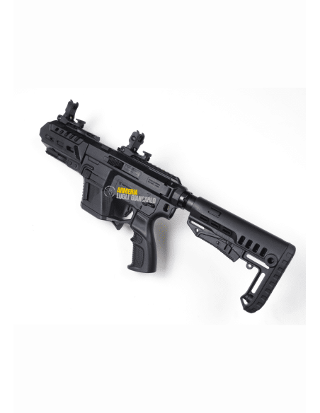 RECOVER TACTICAL - AR15 CONVERSION KIT P-IX FOR GLOCK  Brand: RECOVER TACTICAL Reference  PIXB-ST-01