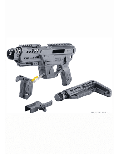 RECOVER TACTICAL - AR15 CONVERSION KIT P-IX FOR GLOCK  Brand: RECOVER TACTICAL Reference  PIXB-ST-01