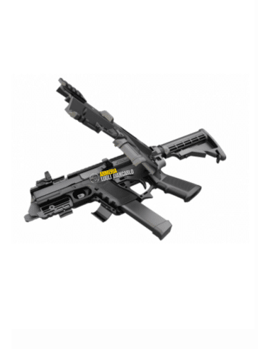 RECOVER TACTICAL - AR15 CONVERSION KIT P-IX FOR GLOCK  Brand: RECOVER TACTICAL Reference  PIXB-ST-01