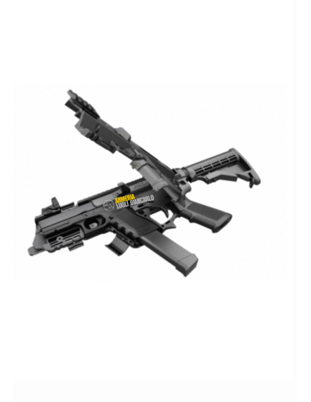 RECOVER TACTICAL - AR15 CONVERSION KIT P-IX FOR GLOCK  Brand: RECOVER TACTICAL Reference  PIXB-ST-01