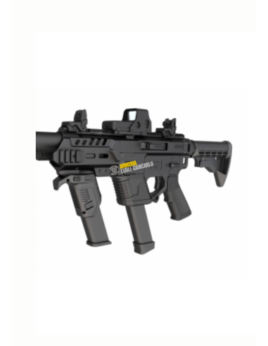 RECOVER TACTICAL - AR15 CONVERSION KIT P-IX FOR GLOCK  Brand: RECOVER TACTICAL Reference  PIXB-ST-01