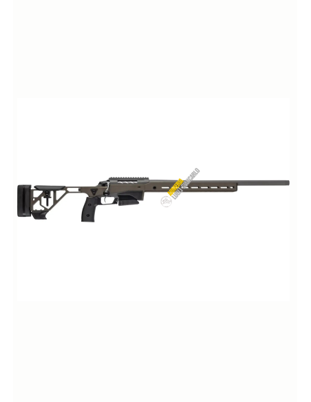 Tikka carabina bolt action modello T3X ACE Target Cerakote calibro 308W