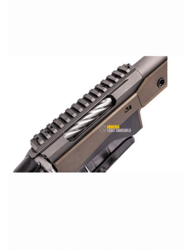 Tikka carabina bolt action modello T3X ACE Target Cerakote calibro 308W