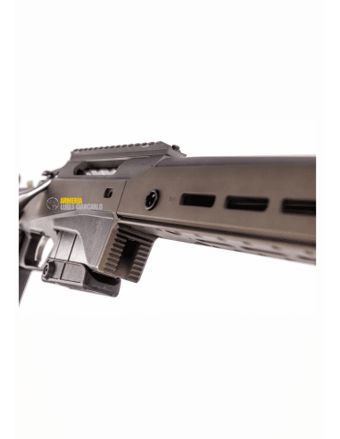 Tikka carabina bolt action modello T3X ACE Target Cerakote calibro 308W