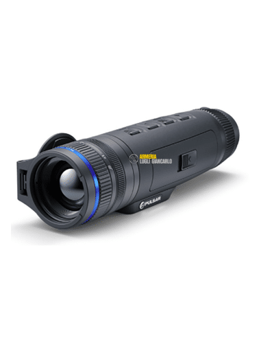 Termocamera Pulsar TELOS XQ35 termica avanzata con sensore NETD codice VN6221