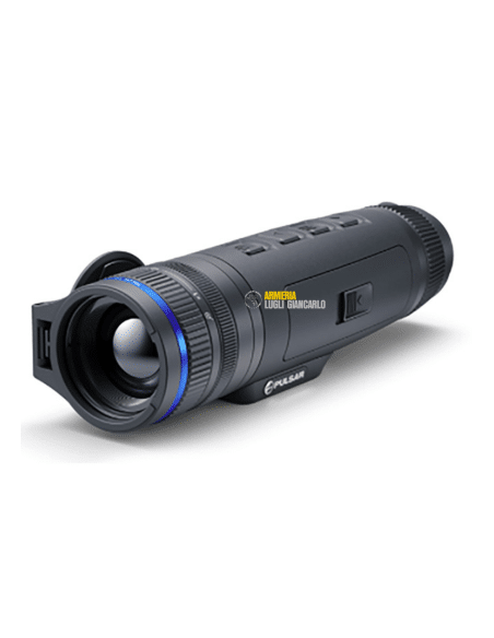 Termocamera Pulsar TELOS XQ35 termica avanzata con sensore NETD codice VN6221