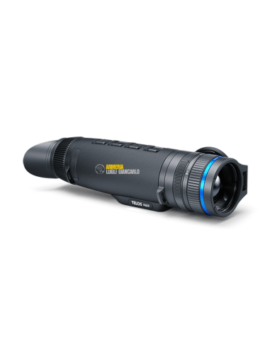 Termocamera Pulsar TELOS XQ35 termica avanzata con sensore NETD codice VN6221