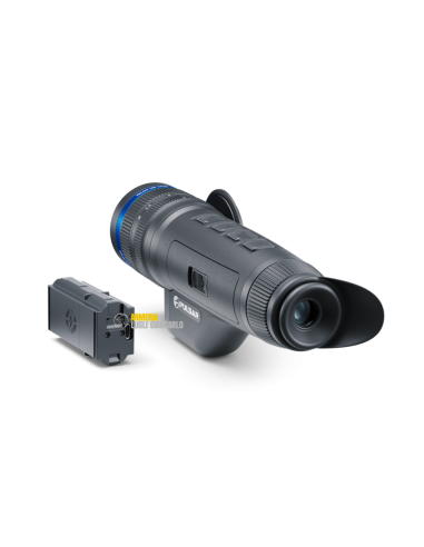 Termocamera Pulsar TELOS XP50 LRF con telemetro codice VN6220L