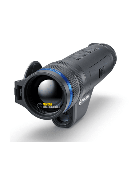 Visore Pulsar Telos XG50 LRF con telemetro codice VN622L