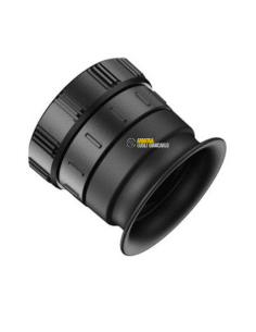 HIKMICRO OCULARE TERMICO THUNDER 2.0/ 3.0 CLIP-ON CODICE HM-THUNDER3-E