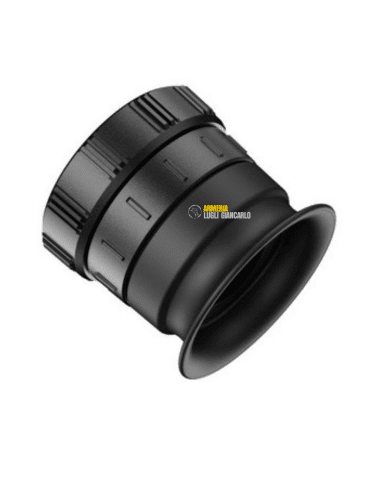 HIKMICRO OCULARE TERMICO THUNDER 2.0/ 3.0 CLIP-ON CODICE HM-THUNDER3-E