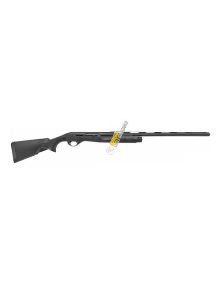 Fucile Benelli armi calibro 12 28 pollici 70 CM modello FSA M2 23 Si NERO IN POLIMERO SYNTETICO CONFORT