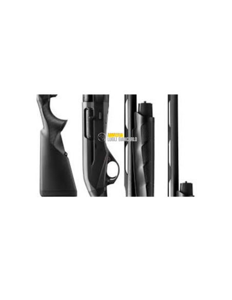 Fucile Benelli armi calibro 12 28 pollici 70 CM modello FSA M2 23 Si NERO IN POLIMERO SYNTETICO CONFORT