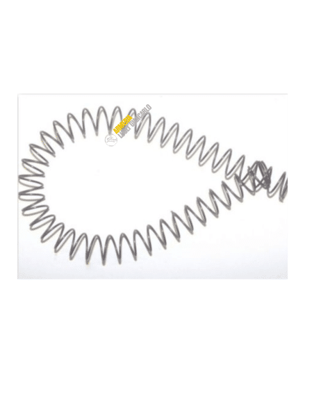 BENELLI MOLLA BIELLA PER SL80 CODICE VG30303