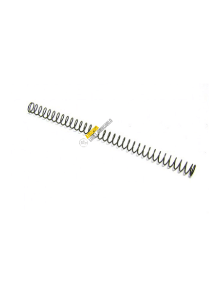 Molla inox biella per fuile Benelli Raffaello 13 calibro 20 codice G0594500